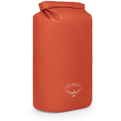 Osprey Wildwater Dry Bag 25 Mars Orange O/S Osprey Wildwater Dry Bag 25 Mars Orange O/S