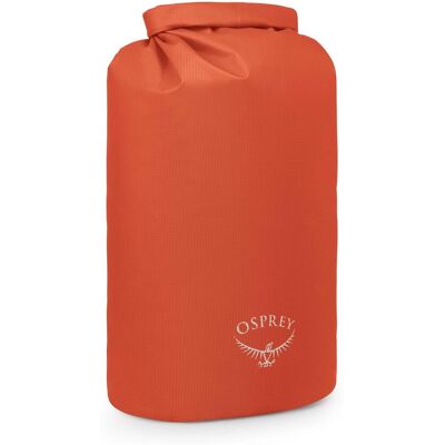Osprey Wildwater Dry Bag 35 Mars Orange O/S Osprey Wildwater Dry Bag 35 Mars Orange O/S