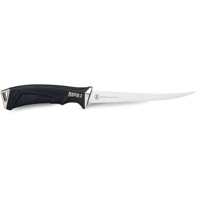 Rapala Rcd 6" Filetiermesser - Fischfiletierwerkzeug Rapala Rcd 6" Filetiermesser - Fischfiletierwerkzeug