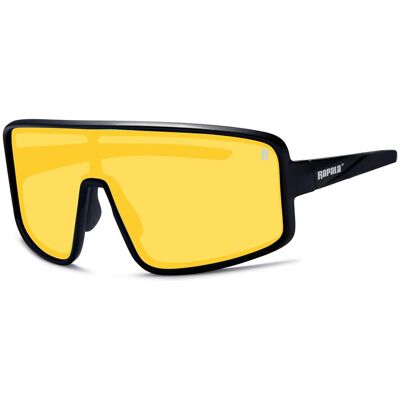 RAPALA Sunfish Black Yellow RAPALA Sunfish Black Yellow