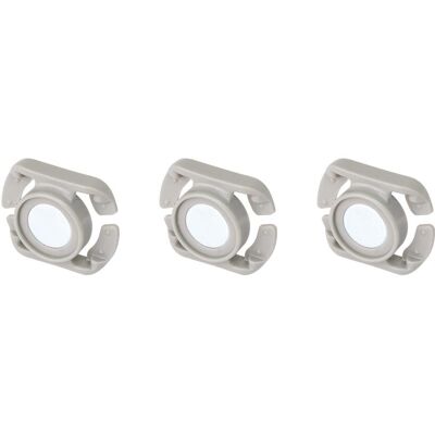 Osprey Hydraulics Three-Magnet Kit O/S Osprey Hydraulics Three-Magnet Kit O/S