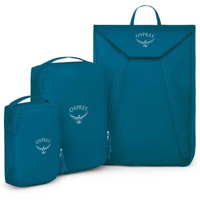 Osprey Ultralight Starter Set Waterfront Blue Osprey Ultralight Starter Set Waterfront Blue