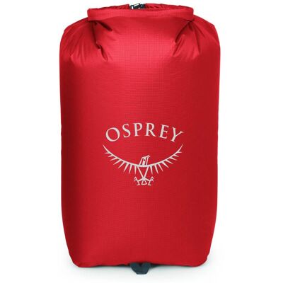 Osprey Ultralight DrySack 35L Mars Orange Osprey Ultralight DrySack 35L Mars Orange