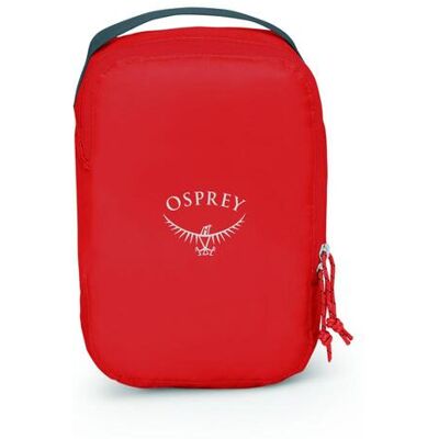 Osprey Ultralight Packing Cube Mars Orange Small Osprey Ultralight Packing Cube Mars Orange Small