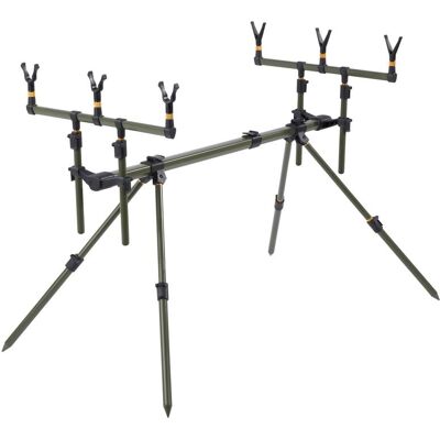 Balzer Rod Pod Tactics Carp Balzer Rod Pod Tactics Carp