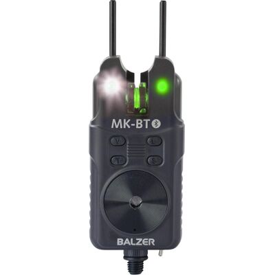 Balzer MK-BT Bluetooth Bissanzeiger Grün Balzer MK-BT Bluetooth Bissanzeiger Grün