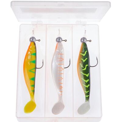Balzer MK Pike Box 3 Balzer MK Pike Box 3