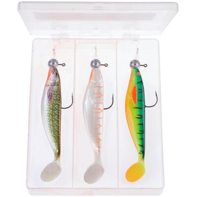 Balzer MK Barsch/Zander Box 4 Balzer MK Barsch/Zander Box 4
