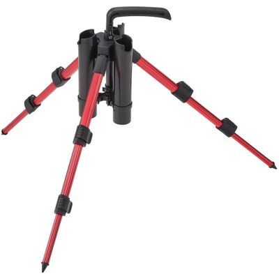 Balzer Spoon Rutenhalter Balzer Spoon Rutenhalter