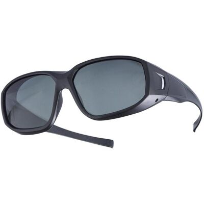 Balzer Polarisationsbrille Genf graue Gläser Balzer Polarisationsbrille Genf graue Gläser