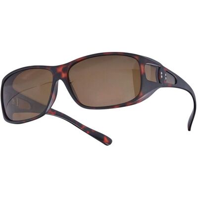 Balzer Polarisationsbrille Porto braune Gläser Balzer Polarisationsbrille Porto braune Gläser