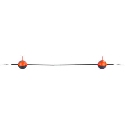 Balzer Adrenalin Cat Knochen 2-teilig 2m Balzer Adrenalin Cat Knochen 2-teilig 2m
