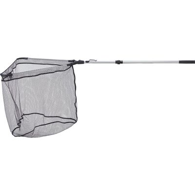 Balzer Never hook Never smell Kescher, 2-teilig, 1,80m Balzer Never hook Never smell Kescher, 2-teilig, 1,80m
