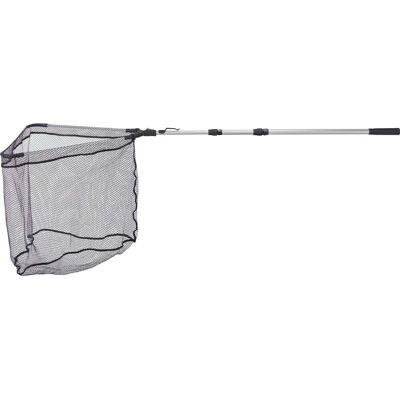 Balzer Never hook Never smell Kescher, 3-teilig, 3,00m Balzer Never hook Never smell Kescher, 3-teilig, 3,00m
