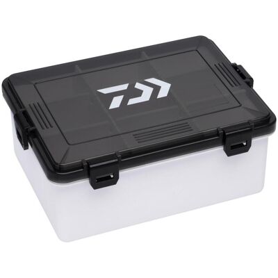 Daiwa D-BOX Kleine Deep - Aufbewahrungsbox Daiwa D-BOX Kleine Deep - Aufbewahrungsbox