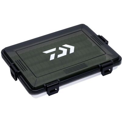 Daiwa Aufbewahrungsbox Klein - Angelzubehör Daiwa Aufbewahrungsbox Klein - Angelzubehör