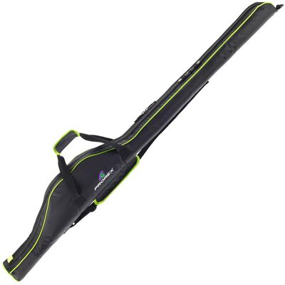 Daiwa Prorex Ruten-Tasche - Dicke Polsterung, Wasserfest, 9' Daiwa Prorex Ruten-Tasche - Dicke Polsterung, Wasserfest, 9'