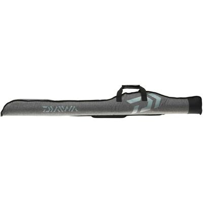 Daiwa D-VEC Padded 1 Rod Sleeve 130cm Daiwa D-VEC Padded 1 Rod Sleeve 130cm