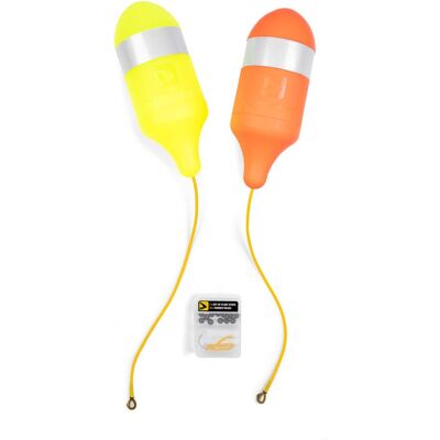 Avid Carp Bottle Marker Kit Avid Carp Bottle Marker Kit