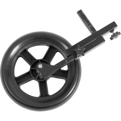 Preston Double Wheel Shuttle Conversion Kit Preston Double Wheel Shuttle Conversion Kit