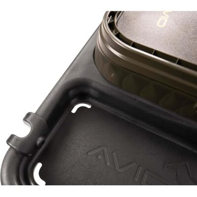 Avid Carp Avid Bait Station Avid Carp Avid Bait Station