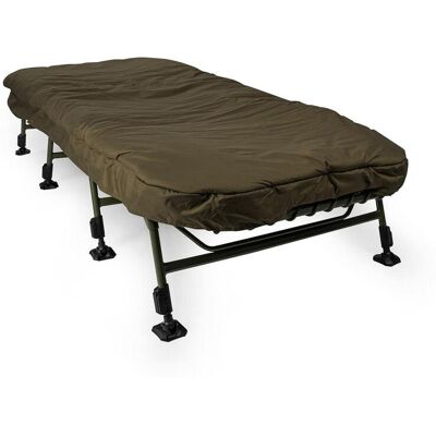 Avid Carp Avid Benchmark Ultra X System Avid Carp Avid Benchmark Ultra X System