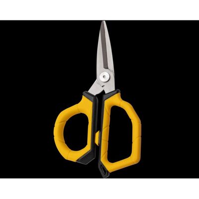 Black Cat BlackCat HD Braid Scissors Black Cat BlackCat HD Braid Scissors