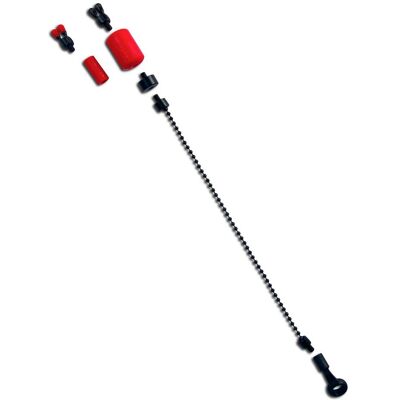 Avid Carp Avid Revolve Bobbin Kit RED Avid Carp Avid Revolve Bobbin Kit RED