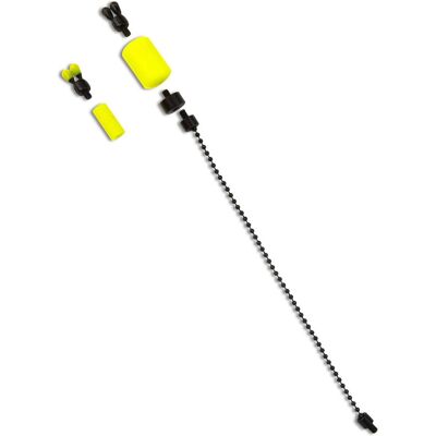 Avid Carp Avid Revolve Bobbin Kit YELLOW Avid Carp Avid Revolve Bobbin Kit YELLOW