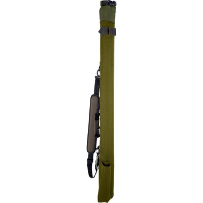 Korum Progress Compact Quiver - 2 Rod Korum Progress Compact Quiver - 2 Rod