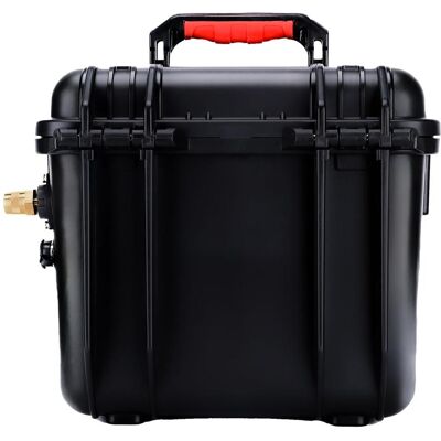 Rhino Lithium Outdoor Box 12V 100Ah Rhino Lithium Outdoor Box 12V 100Ah