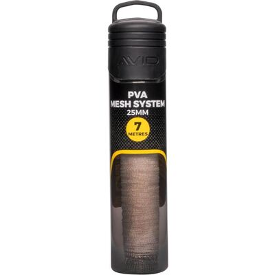 Avid Transfer PVA Mesh System - 25mm (7m) Avid Transfer PVA Mesh System - 25mm (7m)