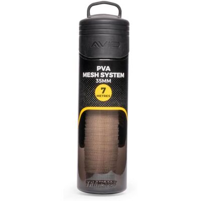 Avid Transfer PVA Mesh System - 35mm (7m) Avid Transfer PVA Mesh System - 35mm (7m)