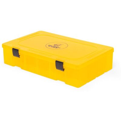 Black Cat Large Rig Bits Box Black Cat Large Rig Bits Box