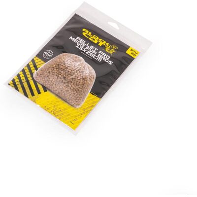 Black Cat Pellet Pro 15x20 Mega Pva Bags 20pcs Black Cat Pellet Pro 15x20 Mega Pva Bags 20pcs
