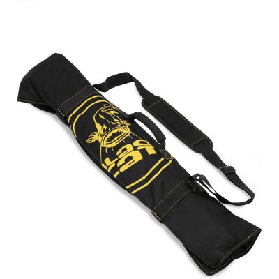 Black Cat BLCK Bank Stick Wrap Black Cat BLCK Bank Stick Wrap