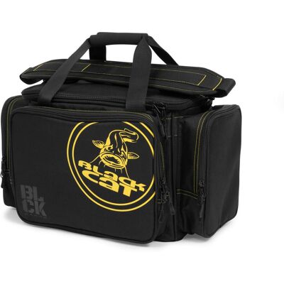 Black Cat BLCK Holdall Medium Black Cat BLCK Holdall Medium
