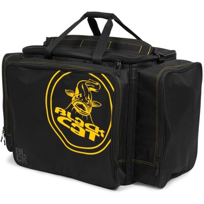 Black Cat BLCK Holdall Large Black Cat BLCK Holdall Large
