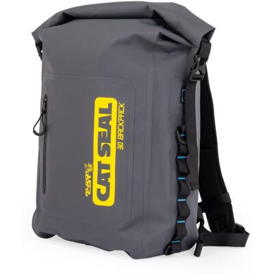 Black Cat Cat Seal 30L WP Rucksack Black Cat Cat Seal 30L WP Rucksack