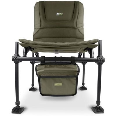 Korum Progress Chair Organiser Korum Progress Chair Organiser
