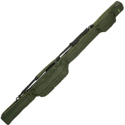Korum Progress Folding Holdall 196cm 2 Rod Korum Progress Folding Holdall 196cm 2 Rod