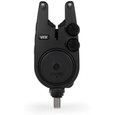 Avid VTX Bite Alarm Avid VTX Bite Alarm
