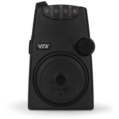 Avid VTX Receiver Avid VTX Receiver