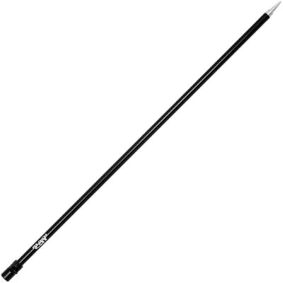 Black Cat Drill Spike Bankstick 100–170cm Black Cat Drill Spike Bankstick 100–170cm