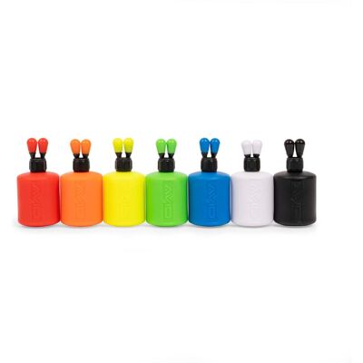 Avid XL Revolve Bobbin Kit ORANGE Avid XL Revolve Bobbin Kit ORANGE