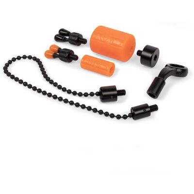 Avid Revolve Bobbin Kit ORANGE Avid Revolve Bobbin Kit ORANGE