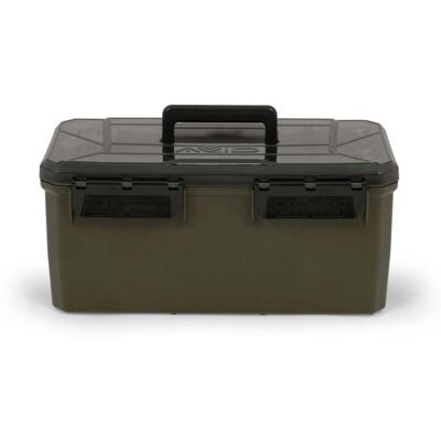 Avid Reload Utility Box Avid Reload Utility Box