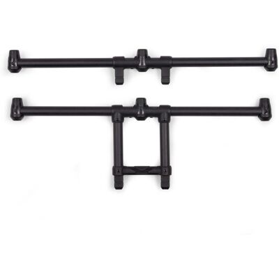 Korum Deluxe River Tripod 3 Rod Wide Korum Deluxe River Tripod 3 Rod Wide