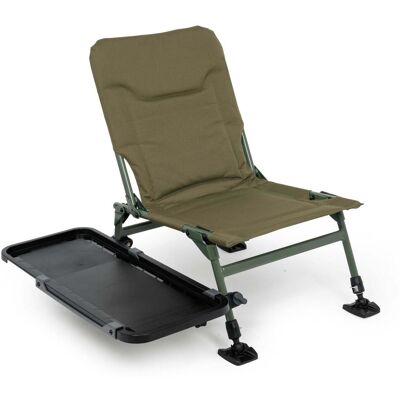 Korum Any Chair Extendable Side Tray Korum Any Chair Extendable Side Tray