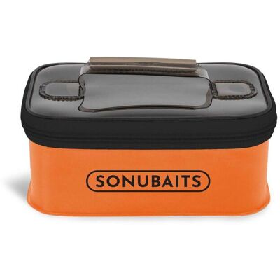 Sonubaits EVA Hookbait Storage System (12 Tub) Sonubaits EVA Hookbait Storage System (12 Tub)